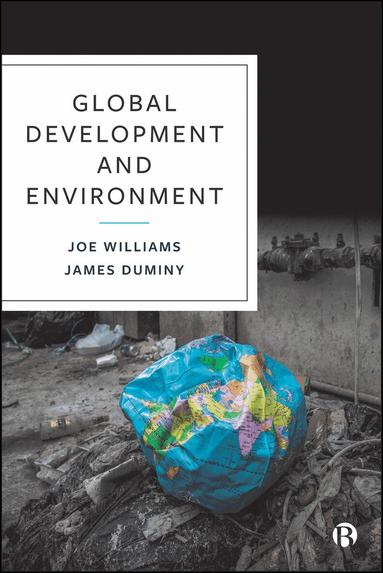 Joe Williams, James Duminy - Global Development and Environment, Häftad