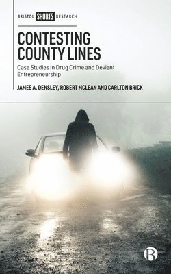 Contesting County Lines 1