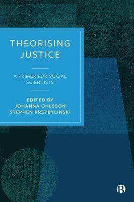 Theorising Justice 1