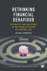 bokomslag Rethinking Financial Behaviour