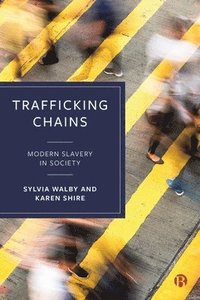 bokomslag Trafficking Chains