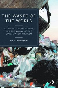 bokomslag The Waste of the World