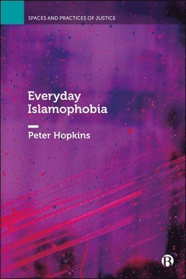 bokomslag Everyday Islamophobia