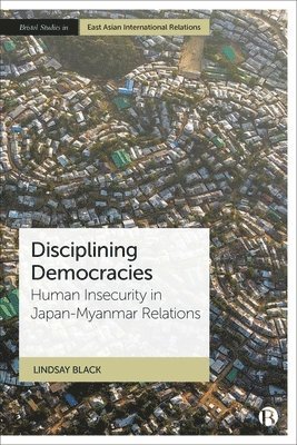 bokomslag Disciplining Democracies