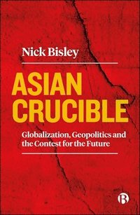bokomslag Asian Crucible