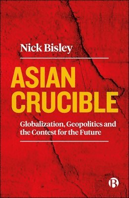bokomslag Asian Crucible