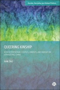bokomslag Queering Kinship