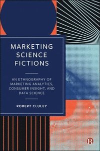 bokomslag Marketing Science Fictions