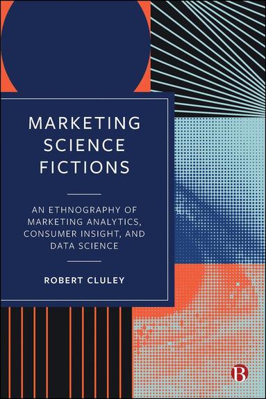 Robert Cluley - Marketing Science Fictions, Häftad