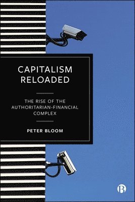 bokomslag Capitalism Reloaded