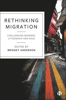 bokomslag Rethinking Migration