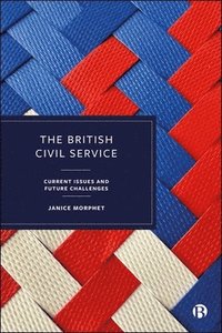 bokomslag British Civil Service
