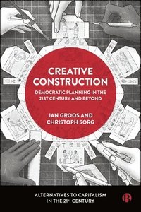 bokomslag Creative Construction