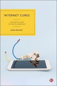 bokomslag Internet Cures