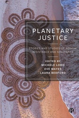 bokomslag Planetary Justice