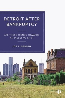 Detroit after Bankruptcy 1