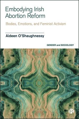 bokomslag Embodying Irish Abortion Reform