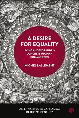 A Desire for Equality 1