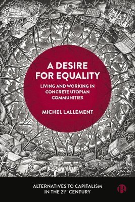 bokomslag Desire for Equality