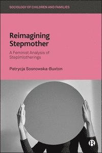 bokomslag Reimagining Stepmother