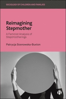 Reimagining Stepmother 1