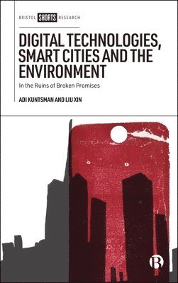 Digital Technologies, Smart Cities and the Environment 1