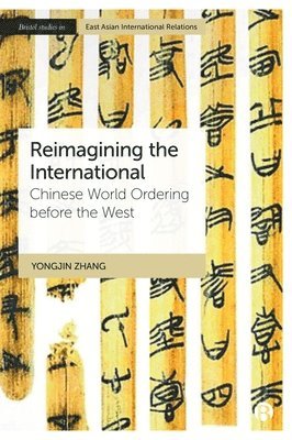 Reimagining the International 1