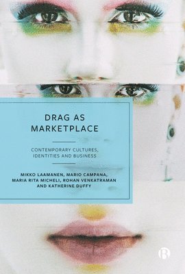 bokomslag Drag as Marketplace
