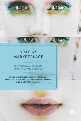 bokomslag Drag as Marketplace