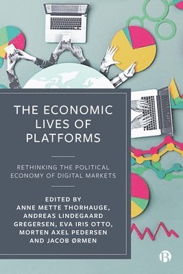 The Economic Lives of Platforms 1