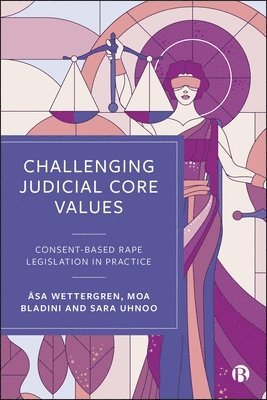 Challenging Legal Core Values