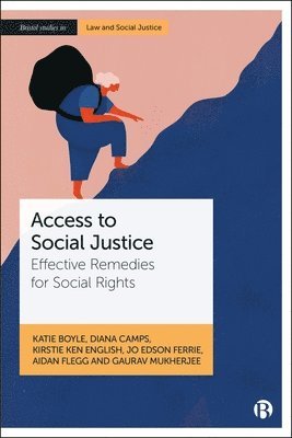 Access to Social Justice 1