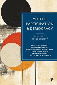 bokomslag Youth Participation and Democracy