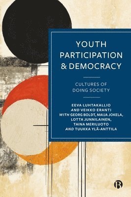 Youth Participation and Democracy 1