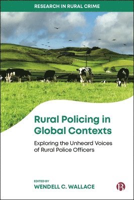 Rural Policing in Global Contexts 1