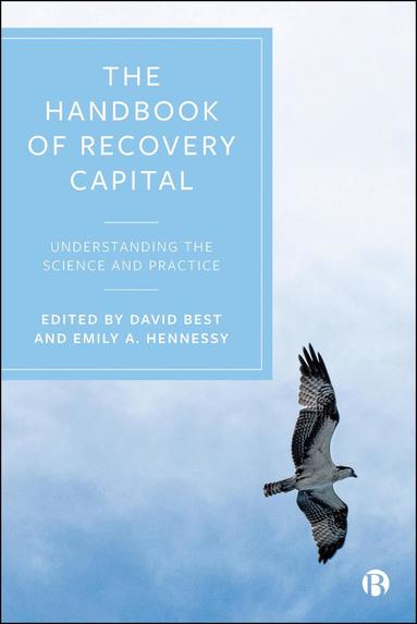 David Best, Emily Hennessy - Handbook of Recovery Capital, Häftad
