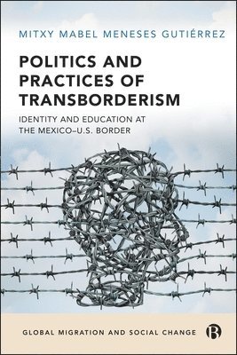 bokomslag Politics and Practices of Transborderism