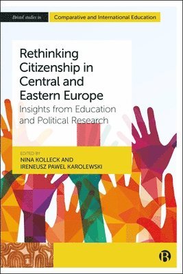 Rethinking Citizenship in Central and Eastern Europe 1