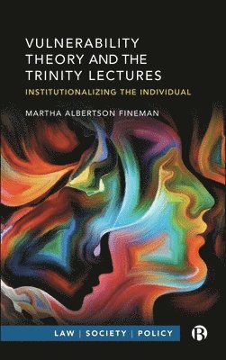 bokomslag Vulnerability Theory and the Trinity Lectures