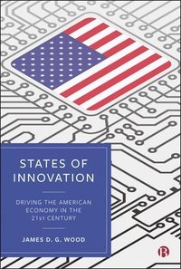 bokomslag States of Innovation