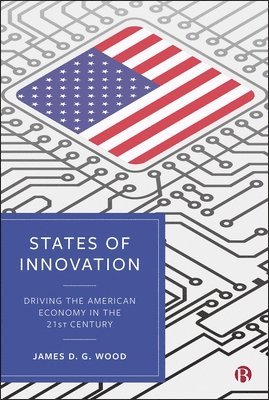 bokomslag States of Innovation