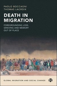 bokomslag Death in Migration