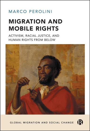 Marco Perolini - Migration and Mobile Rights, Inbunden