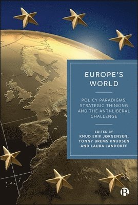 bokomslag Europe's World