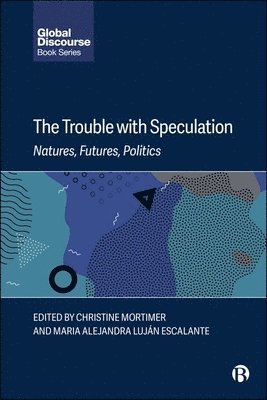 The Trouble with Speculation 1