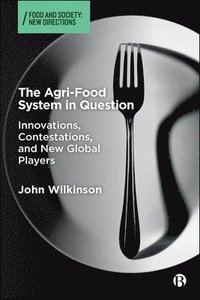 bokomslag Agri-Food System in Question