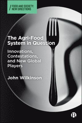 bokomslag Agri-Food System in Question