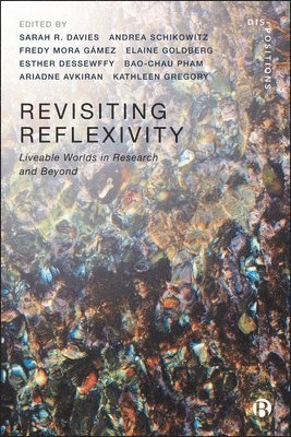 bokomslag Revisiting Reflexivity