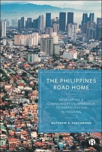 bokomslag Philippines Road Home