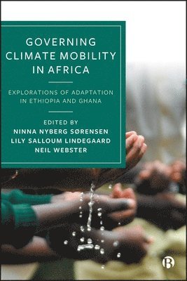 Governing Climate Mobility in Africa 1